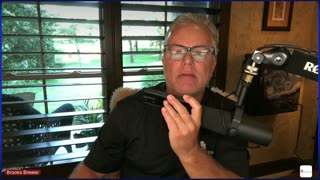 Brewer's Briefing Podcast/Radio Show