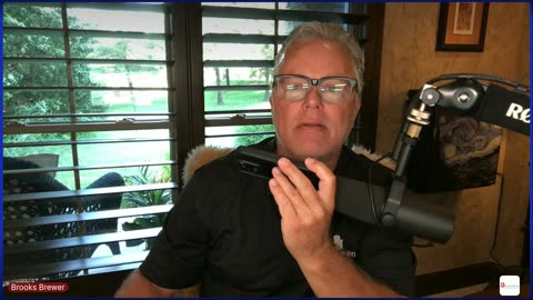 Brewer's Briefing Podcast/Radio Show