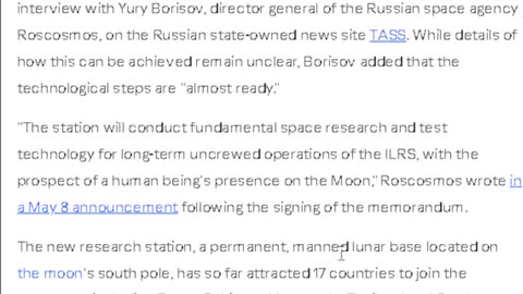 SOMETHING'S WRONG WITH THE MOON… - Marfoogle News