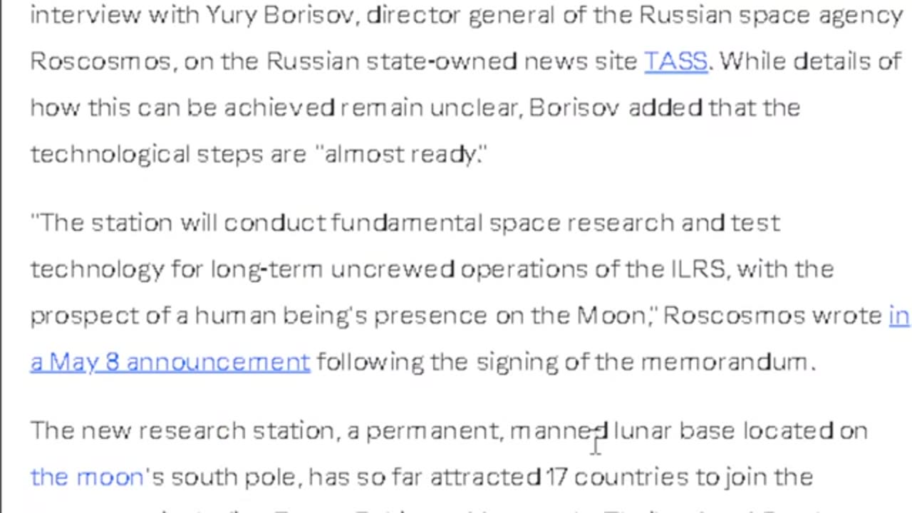 SOMETHING'S WRONG WITH THE MOON… - Marfoogle News