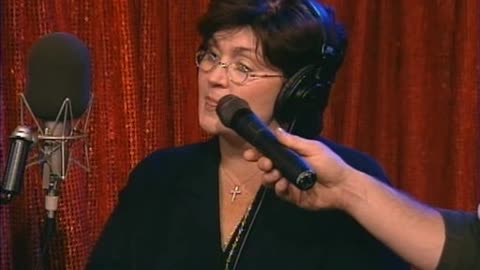 ICP vs. Sharon Osbourne - 2005