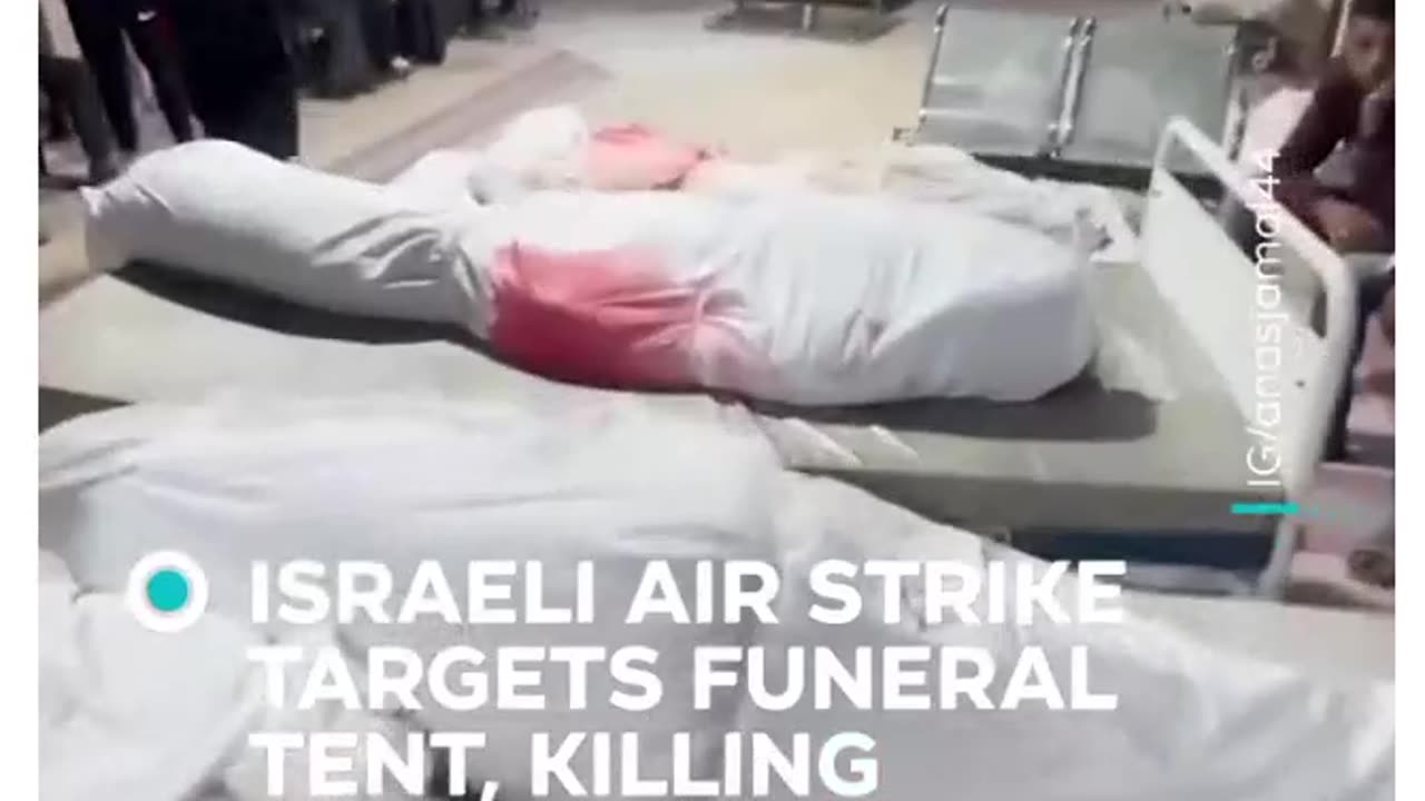PALESTINE