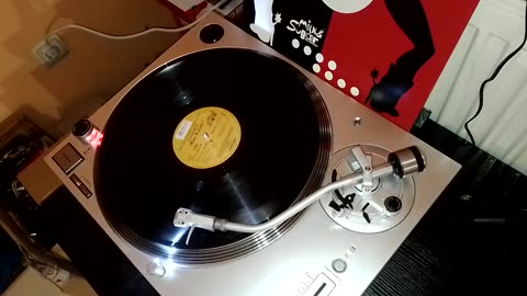 Keneth Star - Music & Lights (Mike Milk vs. Steven Sugar Remix)