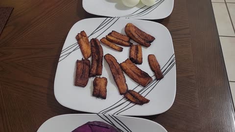 MEAL OF THE DAY