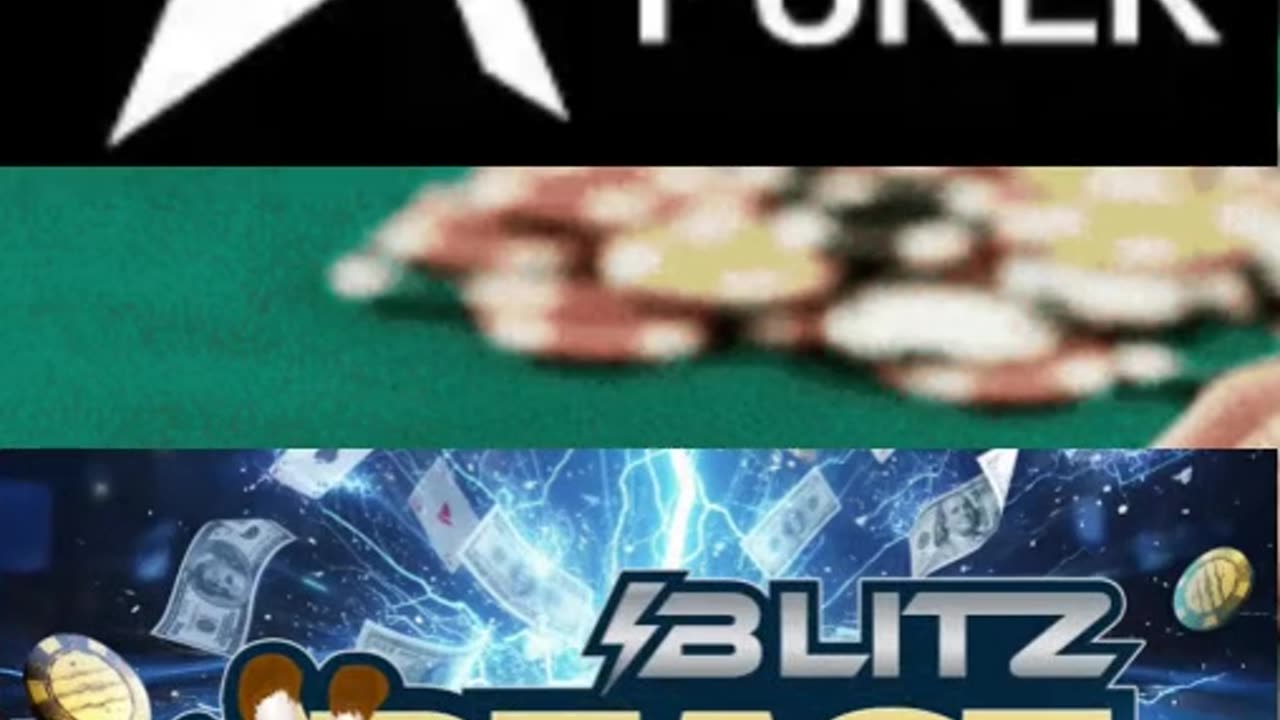 ACR Poker's Blitz Beast Leaderboard