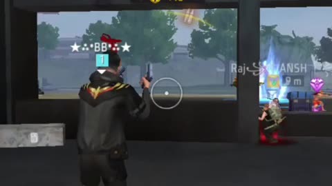 Garena Free Fire Gameplay Round 01 (18.09.2025) #babaibiswasbb #freefire #bb #garenafreefire #foryou