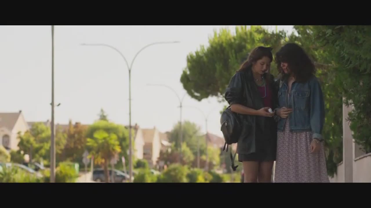 Mar afuera - Temporada 1 - Capítulo 5 parte 5