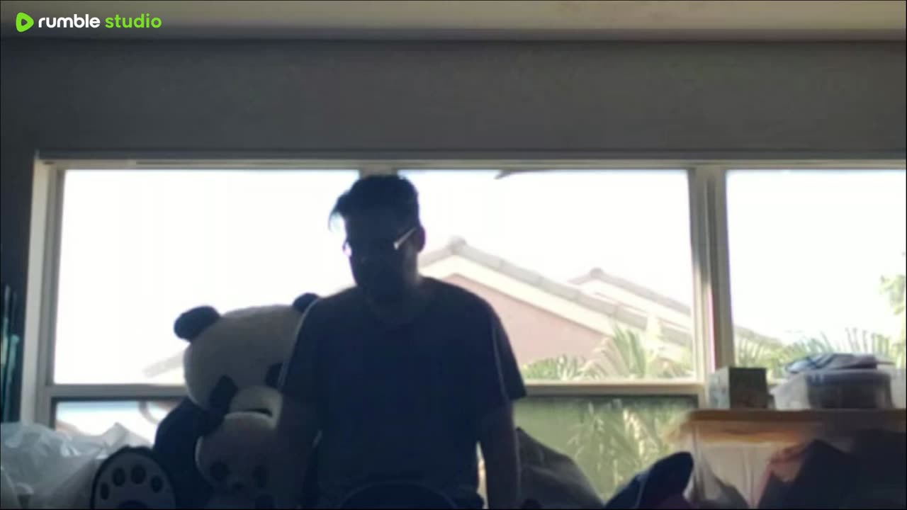 Merry Christmas 🐼