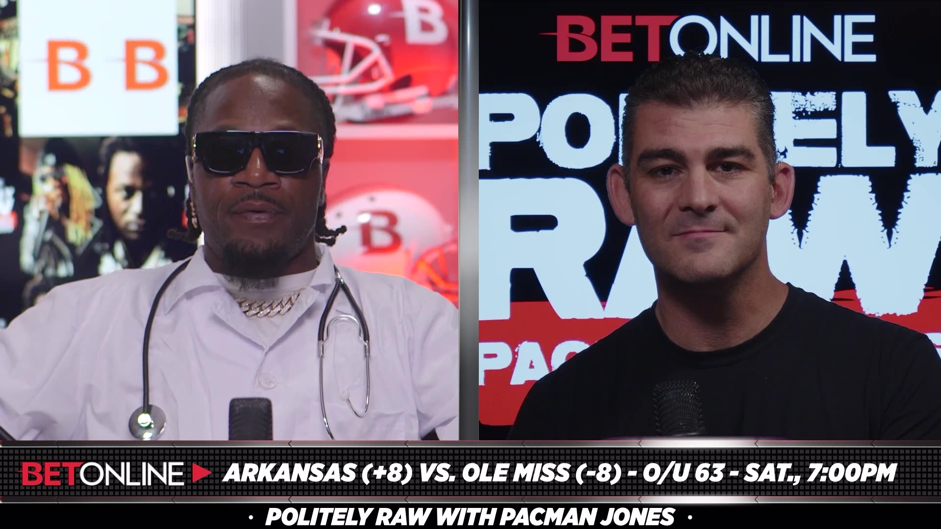 Lamar Jackson SHOVES Fan! Pacman Says Don’t Apologize