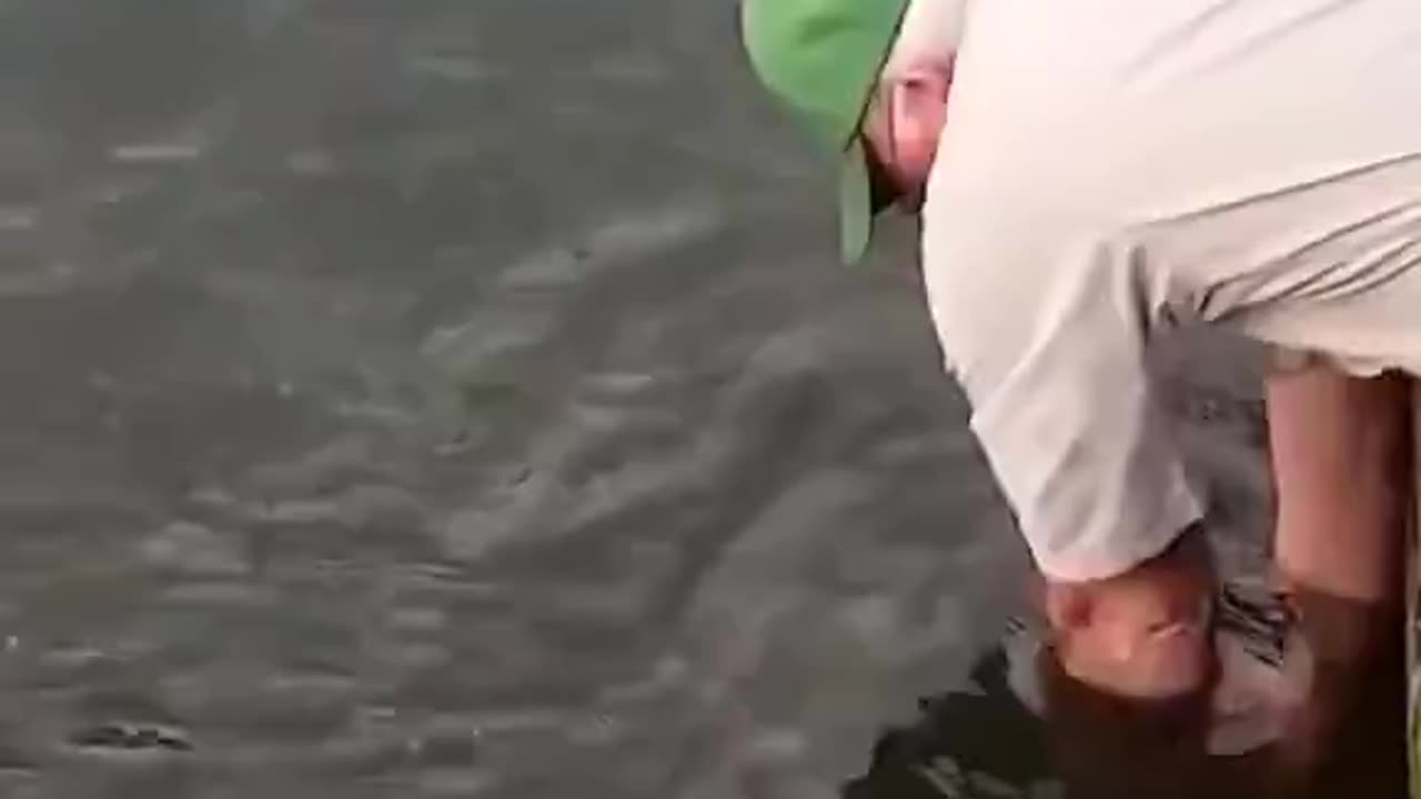 Gotcha