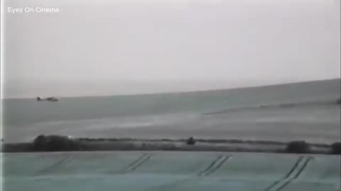 Army Helicopters Scout Crop Circles and Balls of Light