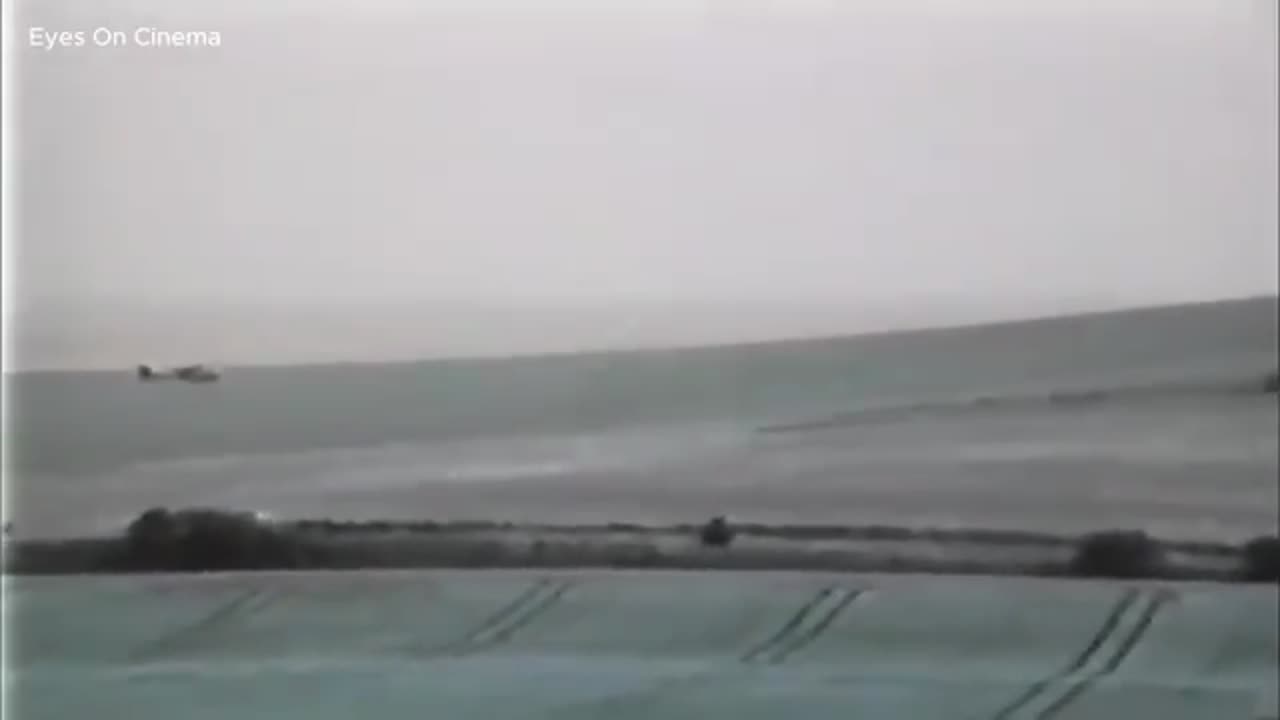 Army Helicopters Scout Crop Circles and Balls of Light