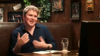 Netflix's Secret F1 Spy Mics - Tobi Lutke and John Collison