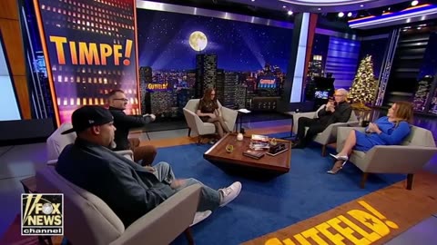 Gutfeld! Show - December 30, 2025..........