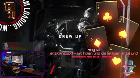 🔴 Tag 50 - Erztransport🔴 !wooting !Giveaway Asgard + Nova LTI Pack | 100i LTI Pack | [🔞🇩🇪]