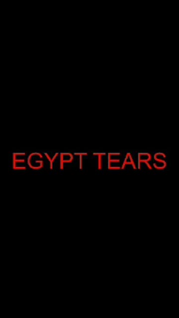 RHY EGYPT TEARS (Sampler)