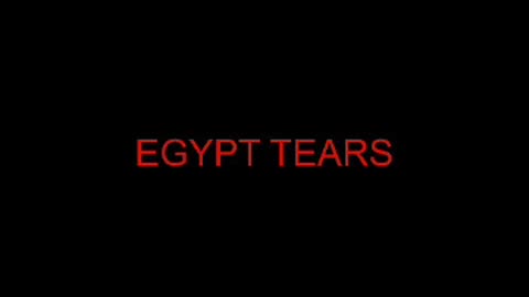 RHY EGYPT TEARS (Sampler)