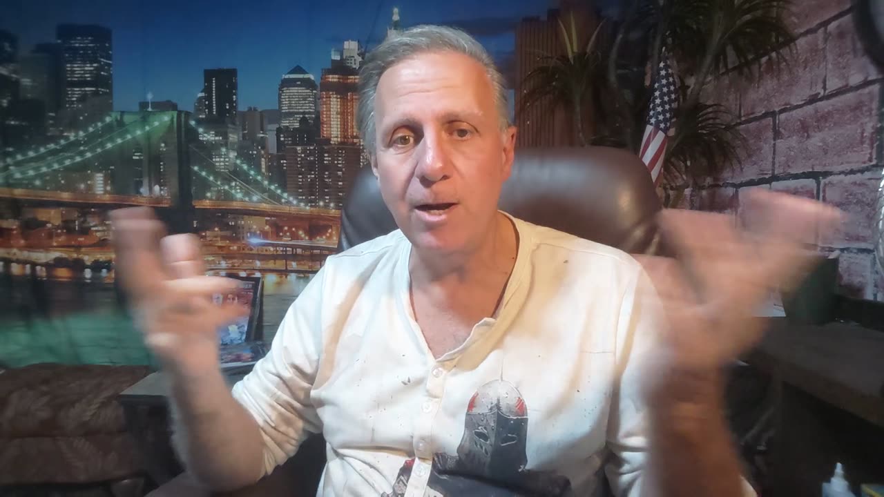 Mike King Explains the Charlie Kirk Drama