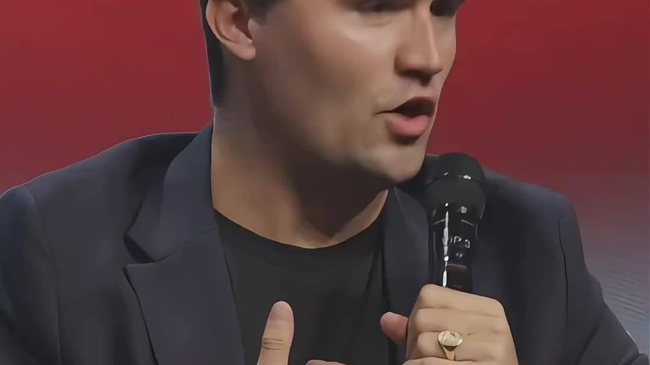 Charlie Kirk Warns: Left and Islamists Teaming Up to Destroy the American Way of Life