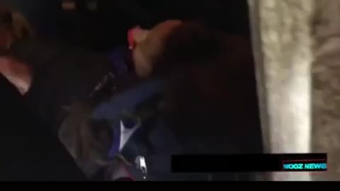 Ashley Babbitt Hoax by Wooz News-'Everything Wrong With The Capitol Shooting in 21 Minutes or Less'