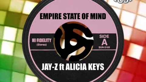 #1 SONG THIS DAY IN HISTORY!