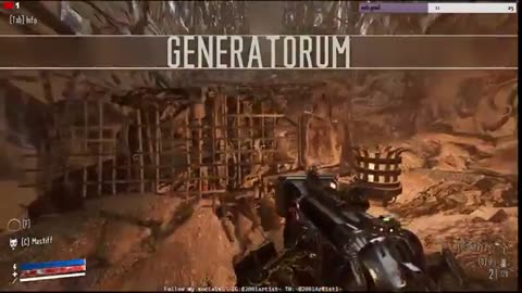 Necromunda: Hired Gun (part 1) Where do I even began to start
