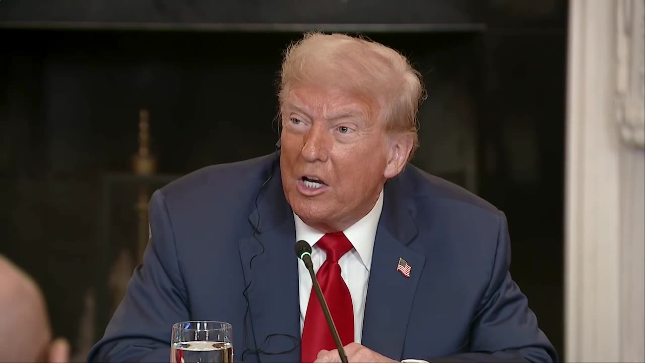 Trump: James Comey & John Brennan Are 'Crooked as Hell' - 'They Have to Pay a Price'