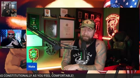 VALHALLA VFT (THE GOODEST GRIFTER?)