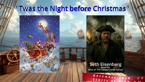 APN - Alexandra Levine LIVE - Holiday