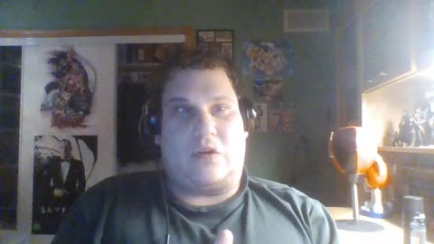 my first video since the death of goldengun5980