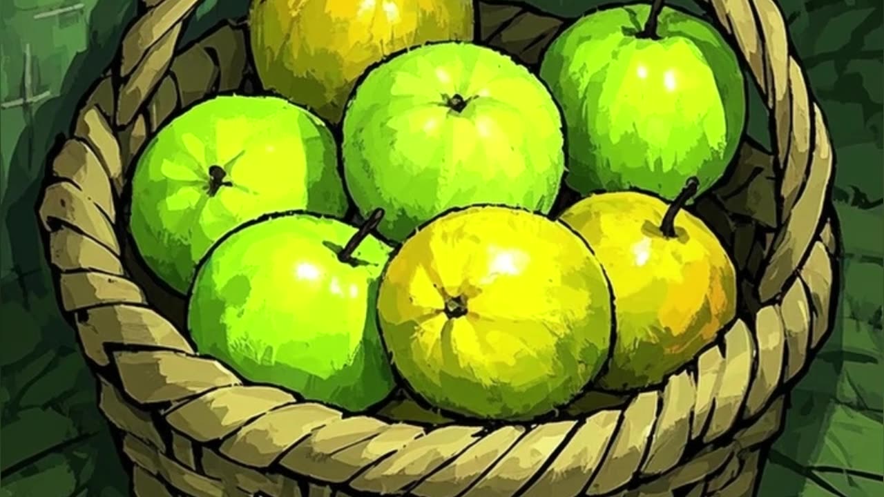 They would never poison us.......