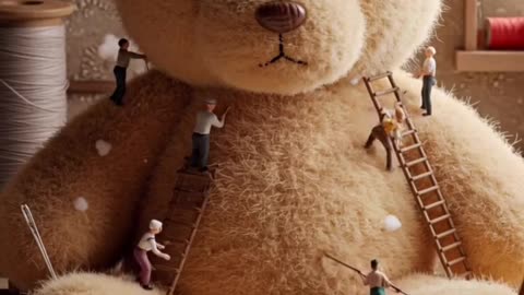 Tag your _Bear-loving friends share this
