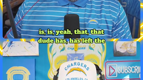 Coach Ben Herbert: The Unsung Hero Behind the Chargers’ Offseason Transformation