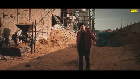 Sonipat Haryanvi song