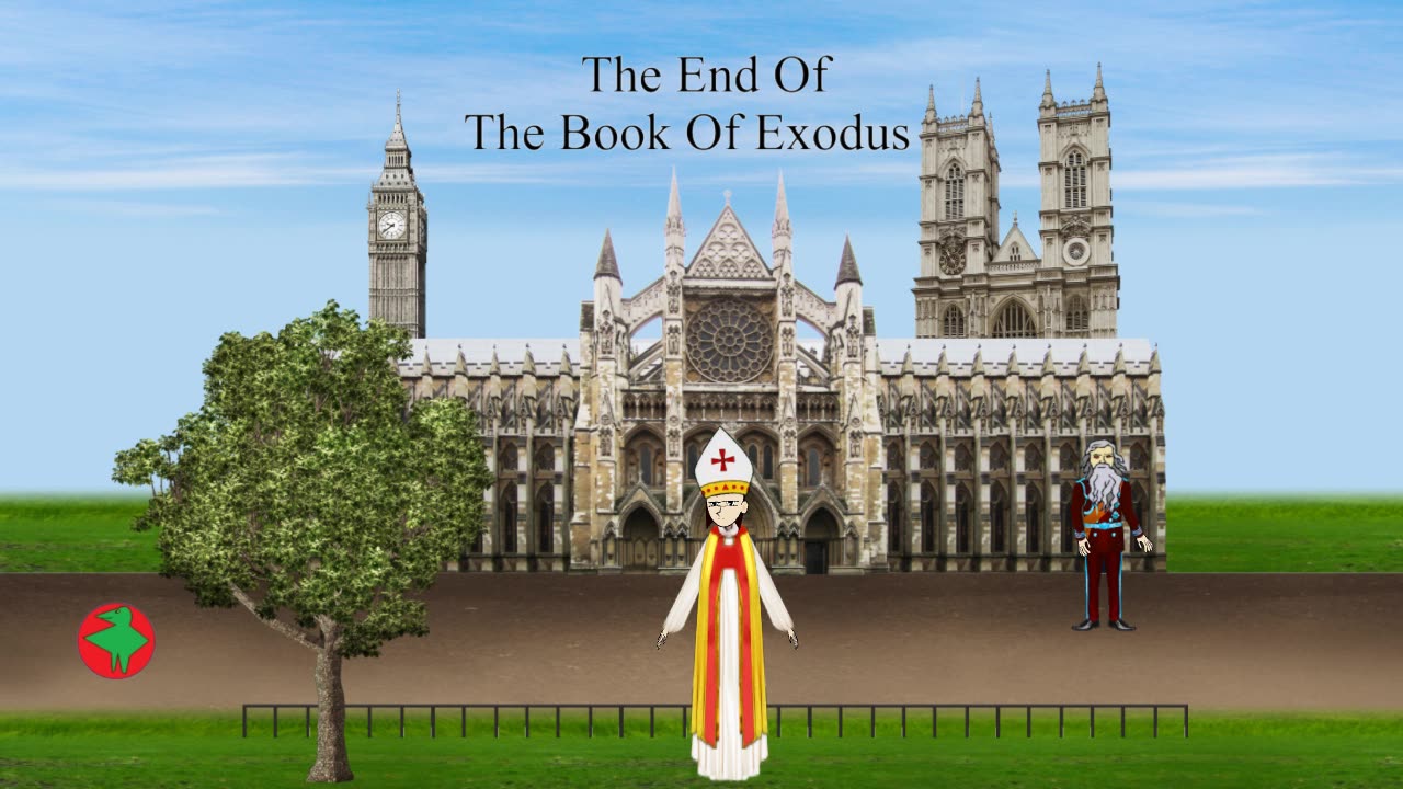 02 Bishops Bible Exodus 40 Temp