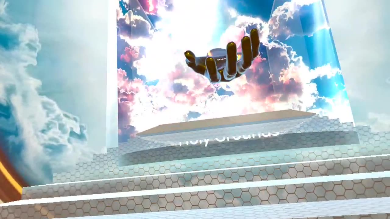 High Desert Alt Prision and so much more.