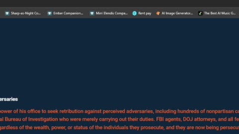 Classified Documents and Corruption | CommonSensePRose&Cons