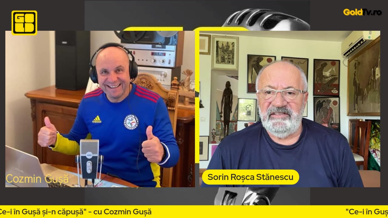 SRS despre armistițiul ratat în războiul israelo-iranian și afacerile familiei Trump