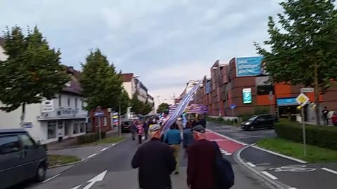 Montag, 08.09.2025 in Heidenheim