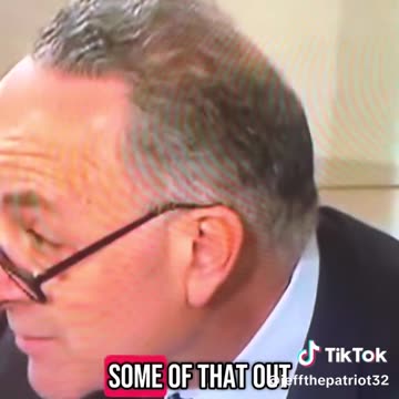 Doge money politics and fraud