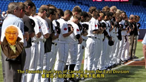 運動天地-場邊人語 藍鳥新人-足堪重任