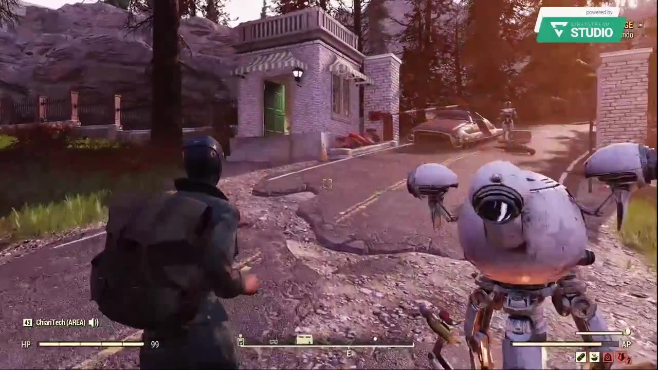 GTA