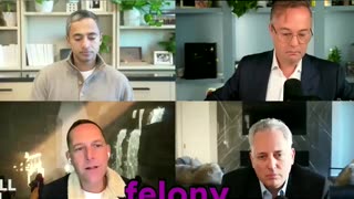 SF Sees Major Crime Drop - All In Podcast #sanfrancisco