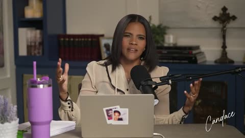🔥 CANDACE OWENS TORCHES MACRON’S LAWSUIT 🔥