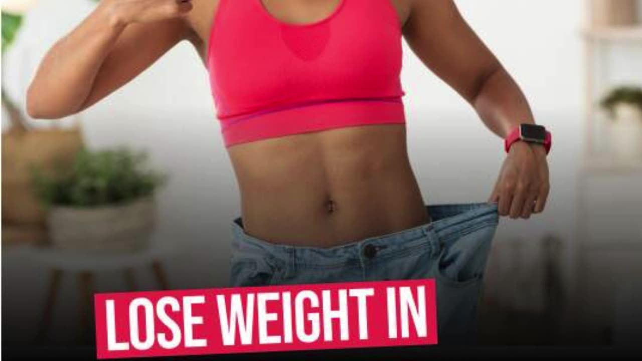 Why is it so hard to lose weight in the USA?