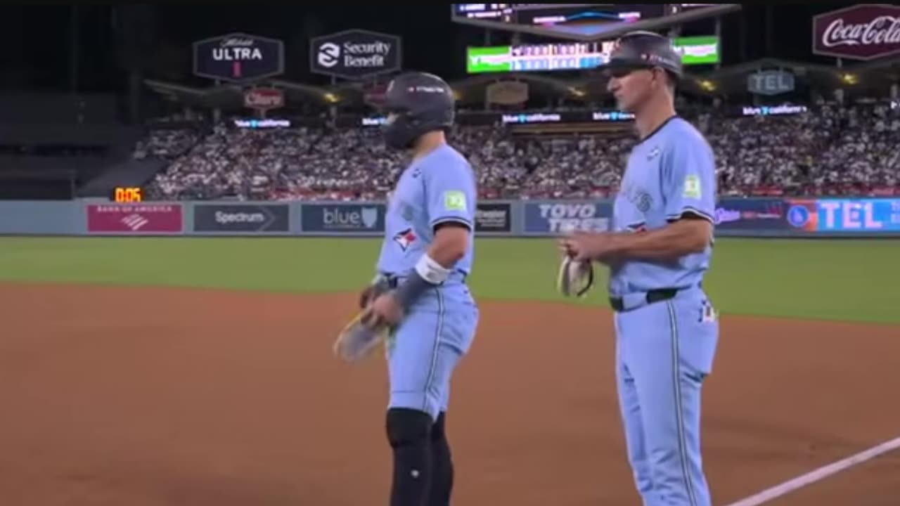 2025 World Series Game 6 Preview