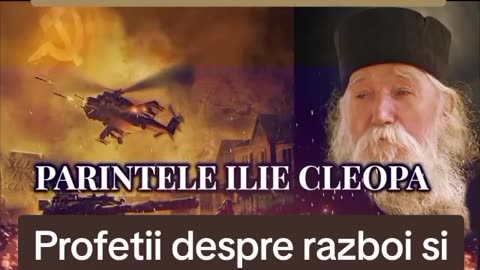 Ilie Cleopa si EREZIILE: avem 3 MILIARDE...CRESTINATATE, numeste ERETICII: TOATE BISERICILE