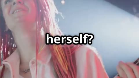 Hayley Williams' Secret Album Drop | International News