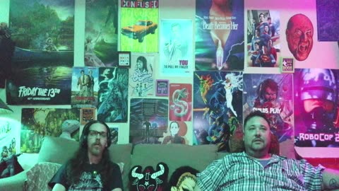Earth-1 Reacts to Strange New Worlds- S3xE7: Star Trek Documentary "What is Starfleet?"