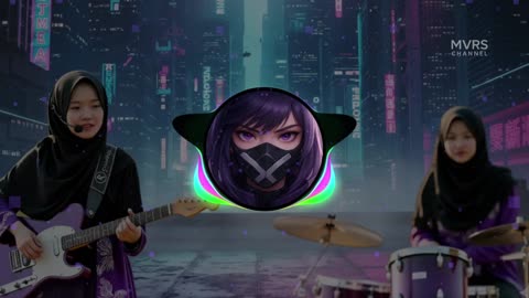 SAAT BERSAMAMU - D'PASPOR (Cover Pop Punk Rock)